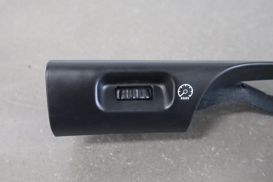 1998-2002 Toyota Land Cruiser Lexus LX470 Speedometer Lower Trim