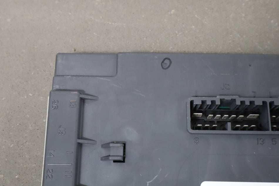 2003-2007 Hummer H2 Driver Seat Memory Module 15835069