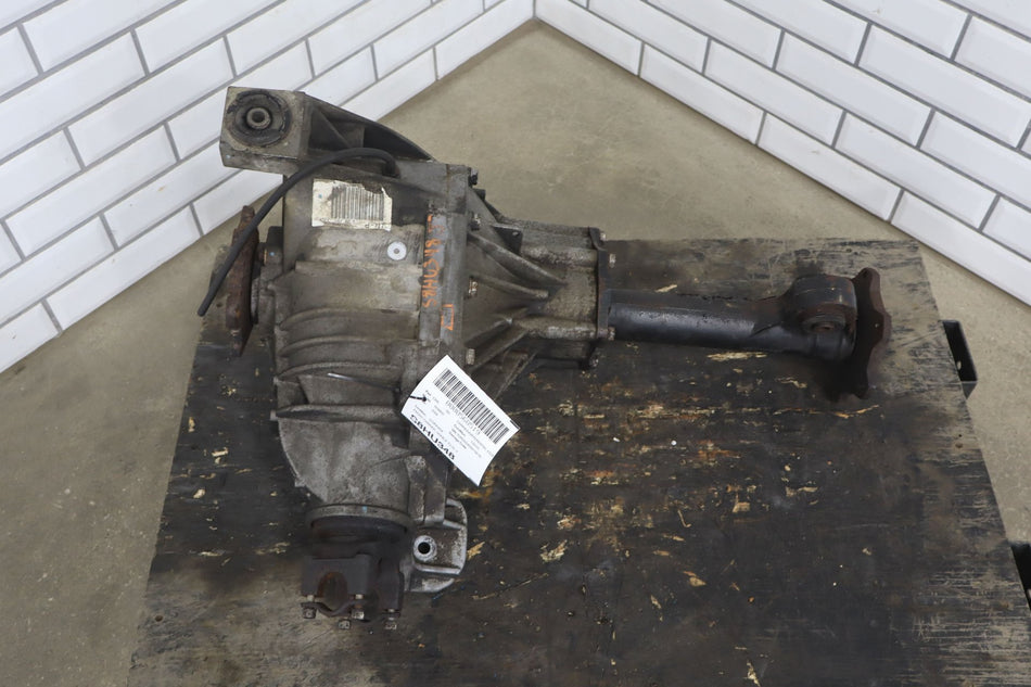 2008-2009 Hummer H2 Front Carrier Assembly 3.73