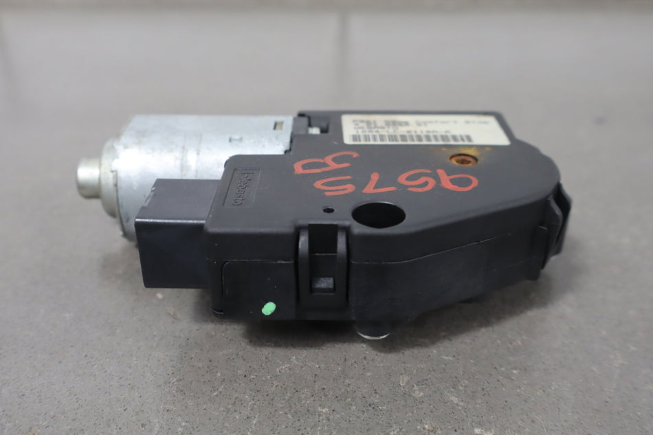 2004 Ford F-250 Super Duty Sun Roof Motor OEM