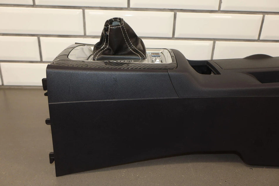 2010 Mitsubishi Lancer- Front Console