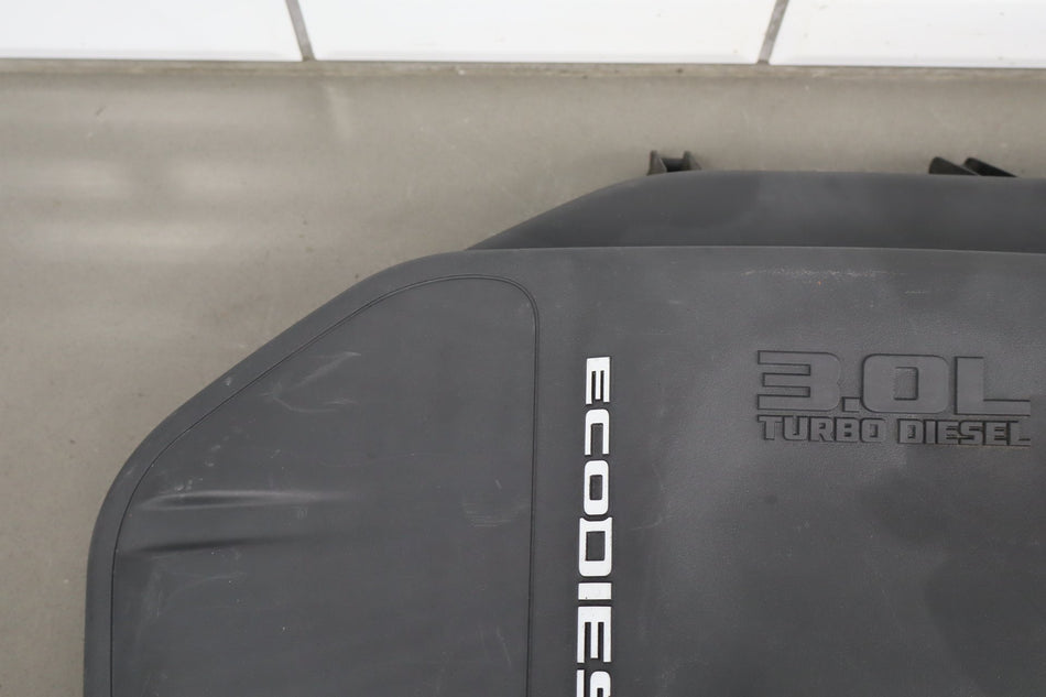 2014-2019 Ram 1500 3.0L EcoDiesel Engine Cover OEM