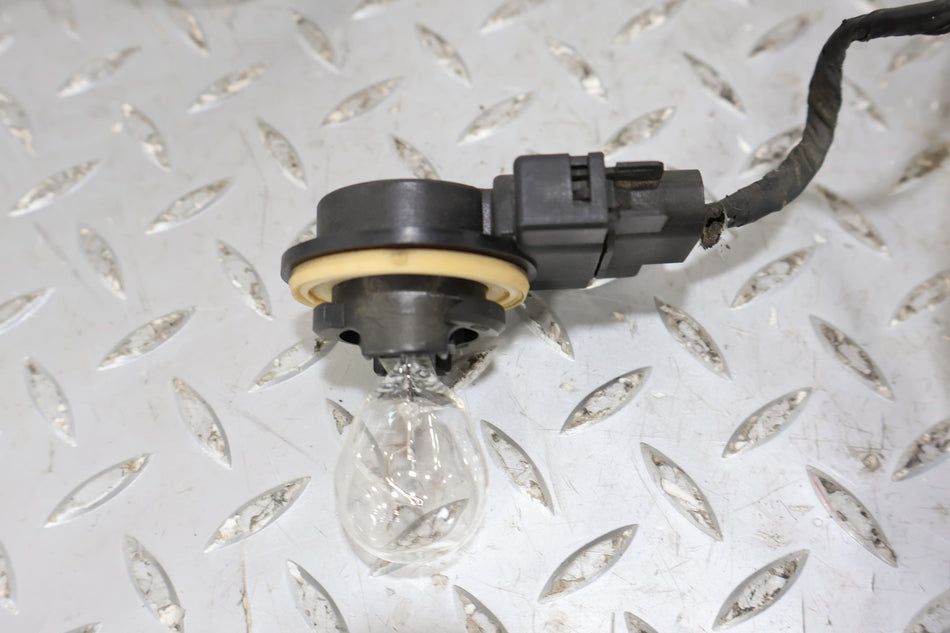 96-02 Dodge Viper Right Tail Light Wiring Harness