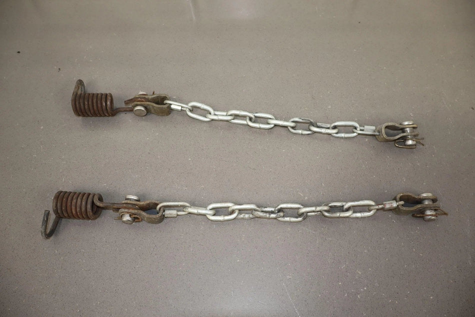 2004 Hummer H2- Hood Shock