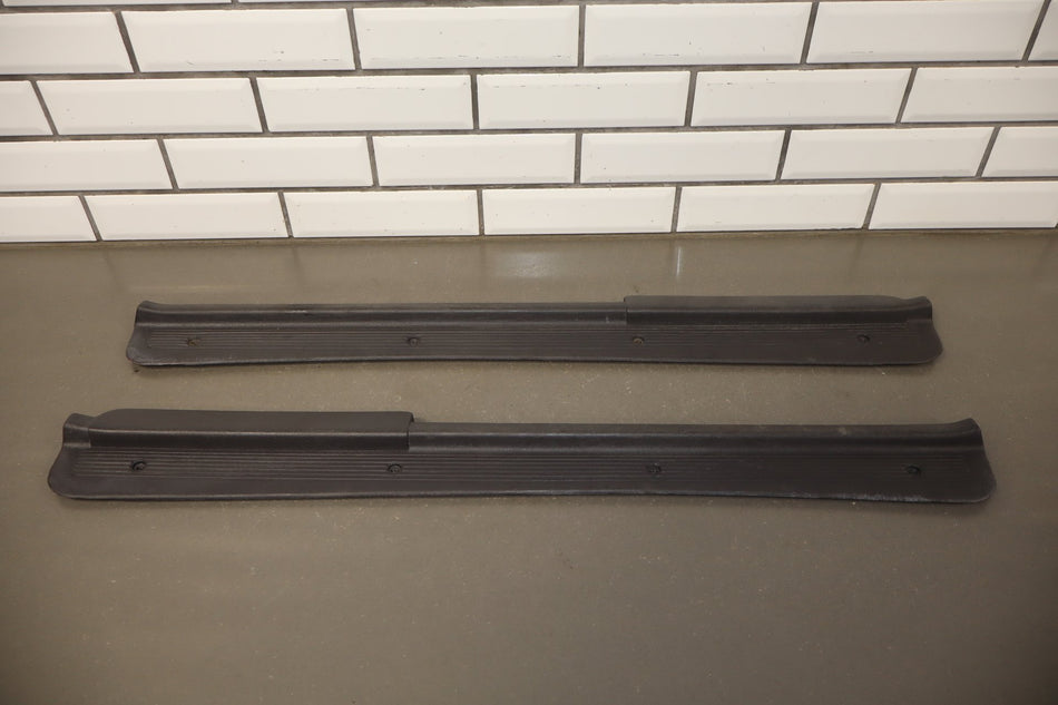 1991 Dodge Stealth- Sill Plates