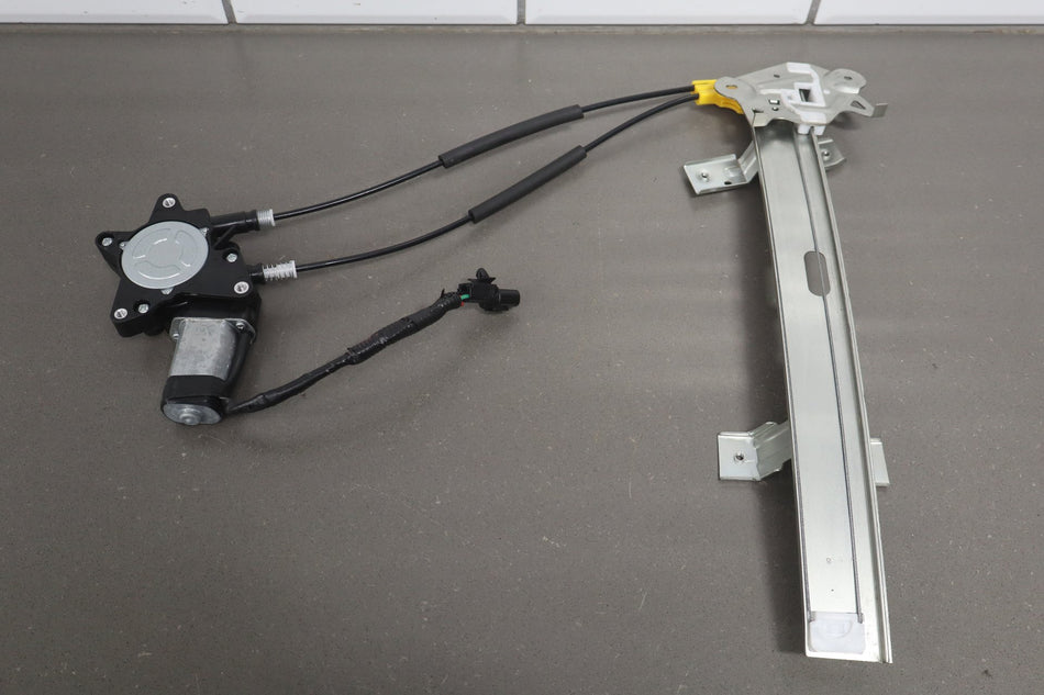 1991-1996 Dodge Stealth Left Front Door Regulator OEM