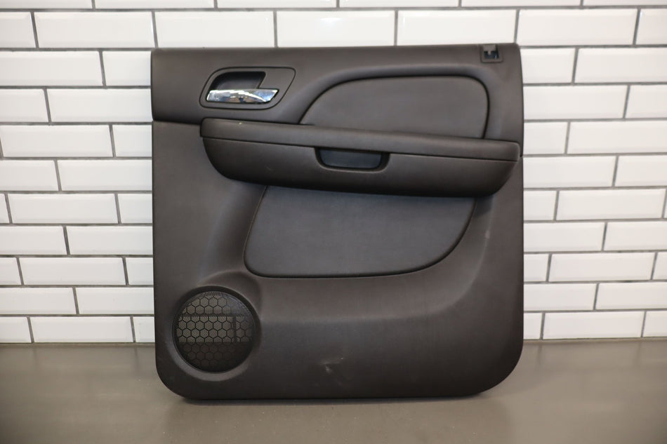 2012 Chevrolet Suburban 1500- Rear Door Trim