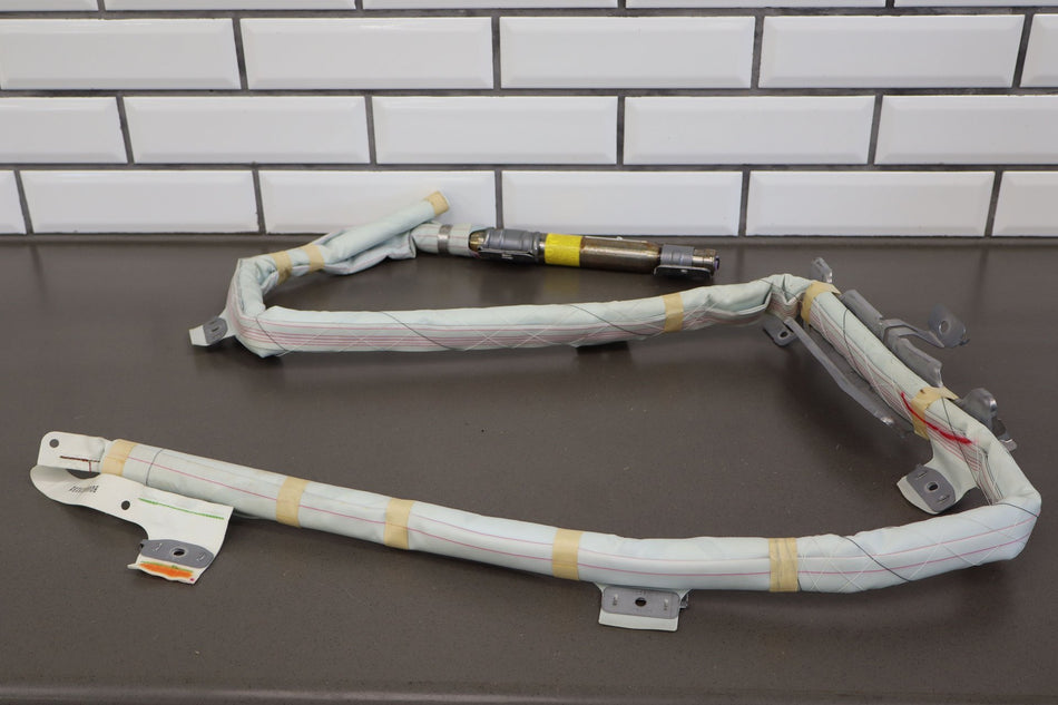 2008 Mitsubishi Lancer- Right Roof Airbag