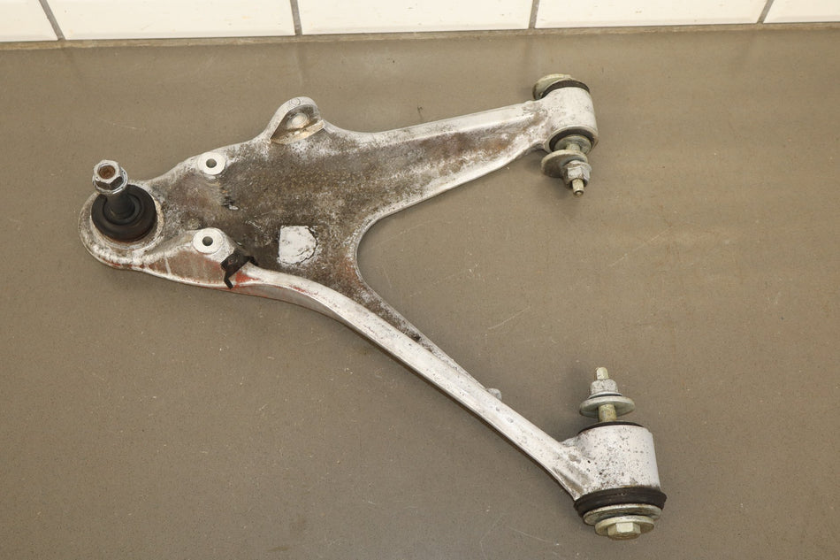 2005-2013 Chevrolet Corvette Left Front Lower Control Arm 20799881 OEM
