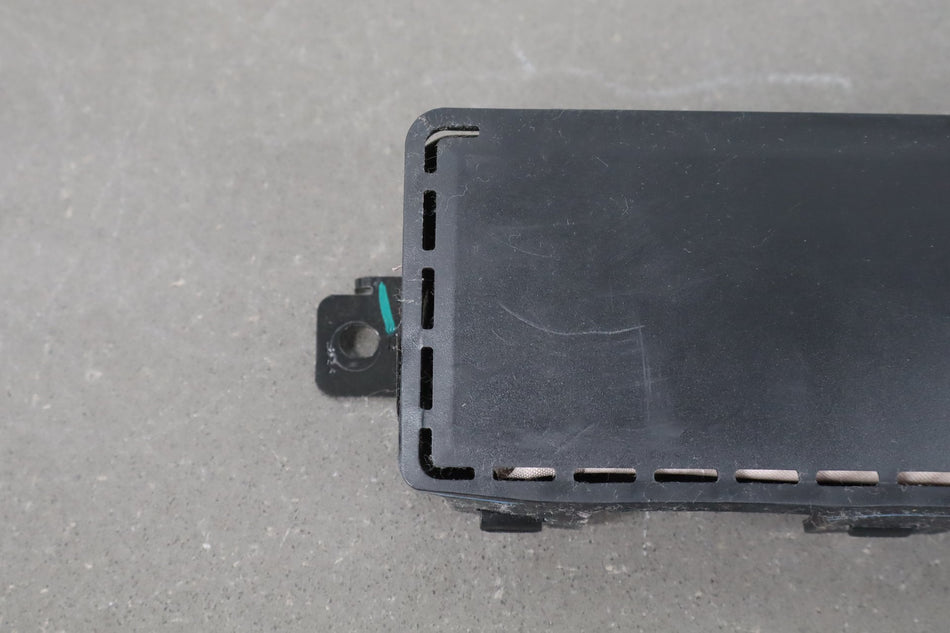 2013 Tesla Model S- Left Knee Airbag
