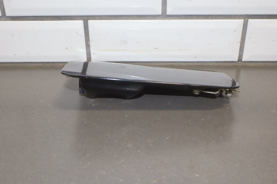 1997 Land Rover Range Rover Fuel Filler Door Beluga Black