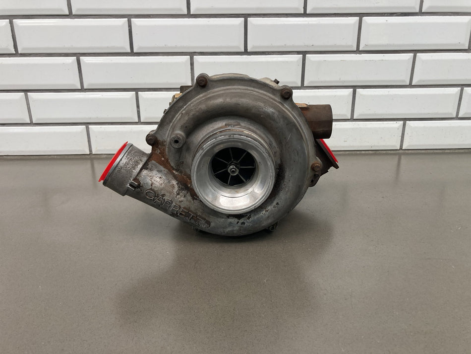 2005-2007 Ford F250 F350 6.0L Powerstroke Diesel Turbo Turbocharger Garrett OEM