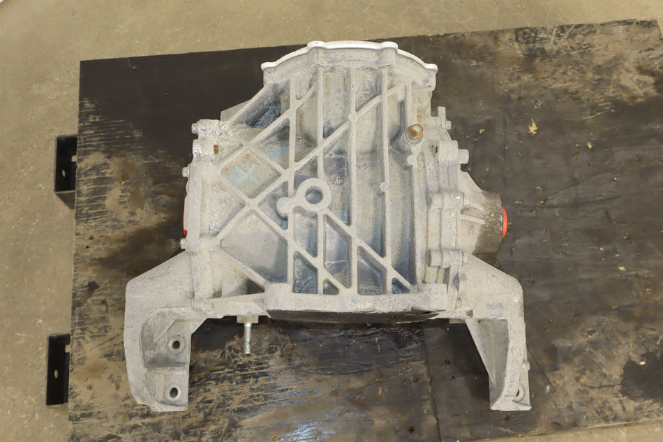2006 Chevrolet Corvette Differential Carrier Assembly