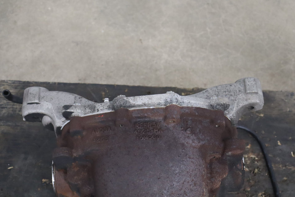 2015-2020 Ford Mustang GT 3.73 Torsen Differential Carrier Assembly OEM
