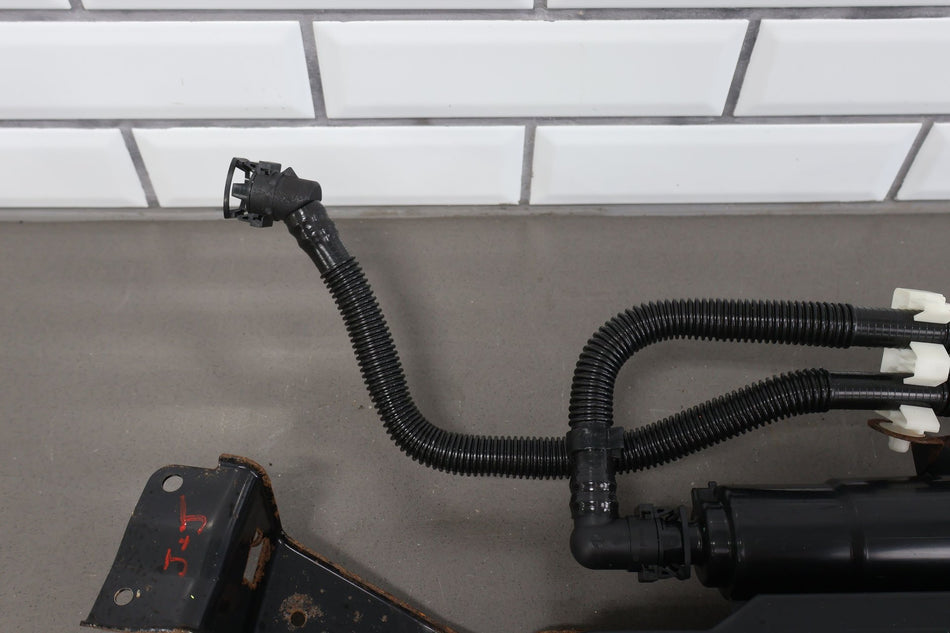 2019 Subaru WRX- Evaporator Canister