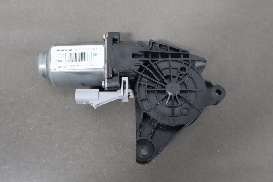 2016 Dodge Charger- Power Window Module