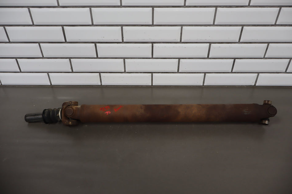 1999-2007 Chevrolet Silverado 1500 Front Drive Shaft 15182095 OEM