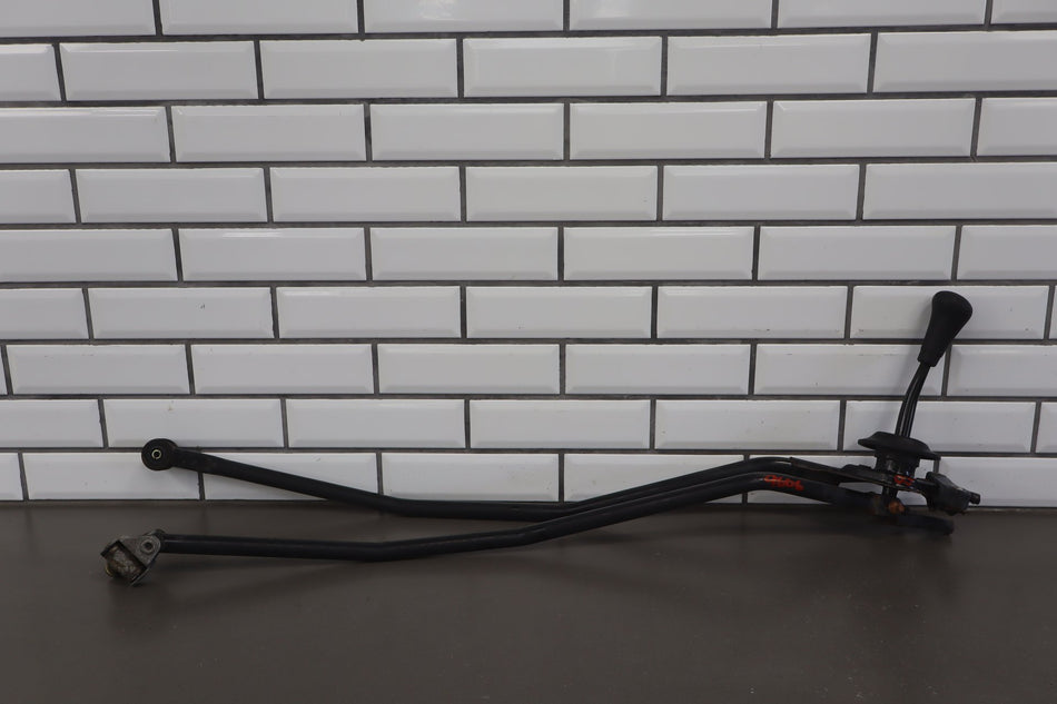 1996 Honda Civic del Sol EH eh6- Floor Shifter