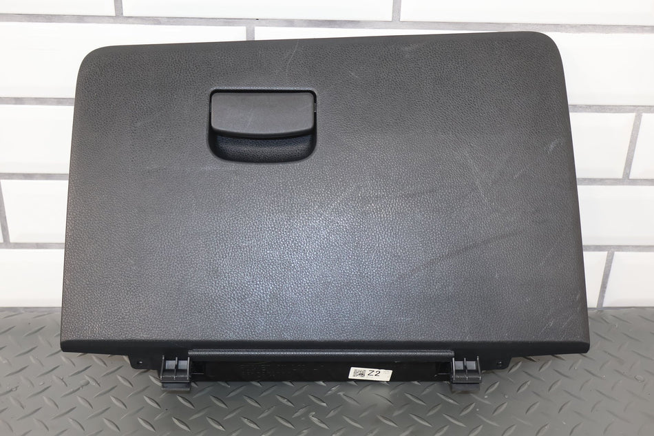 2019 Toyota 86- Glove Box