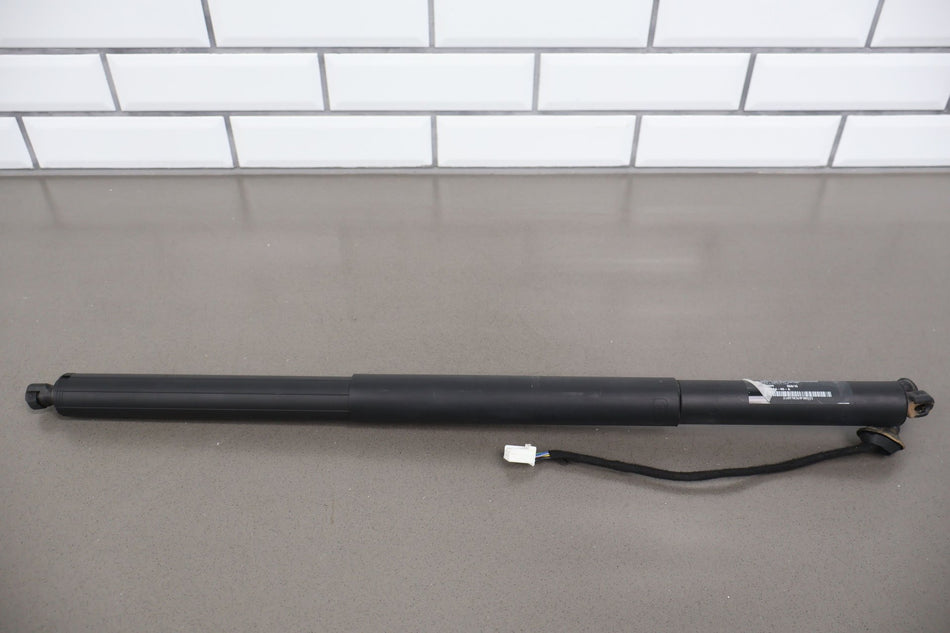 2018 Tesla X- Hatch Strut