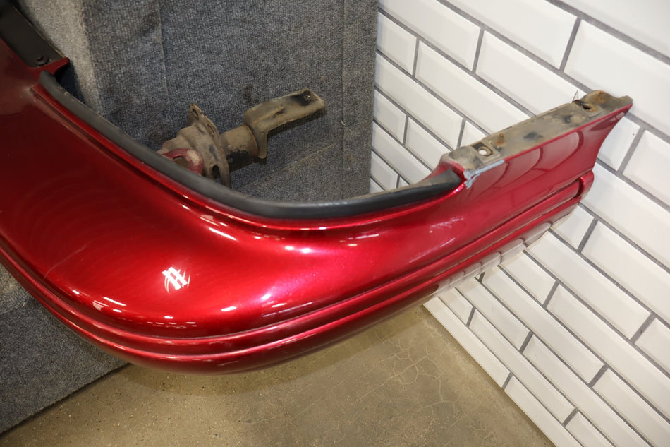 1994-1996 Chevrolet Impala SS Front Bumper-Repainted