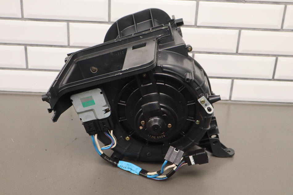 1999 Lexus LX470- Blower Motor