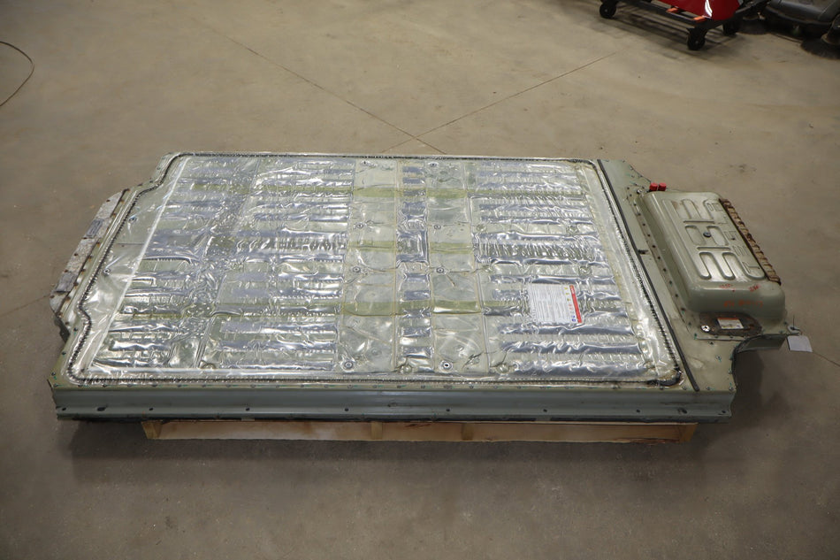 2013 Tesla Model S 60 Battery 60KWH For Parts/Repair