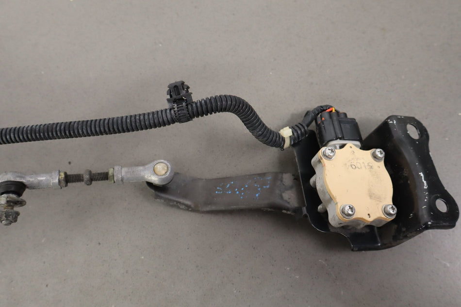 Misc Suspension Parts, 2006, Toyota, Land Cruiser