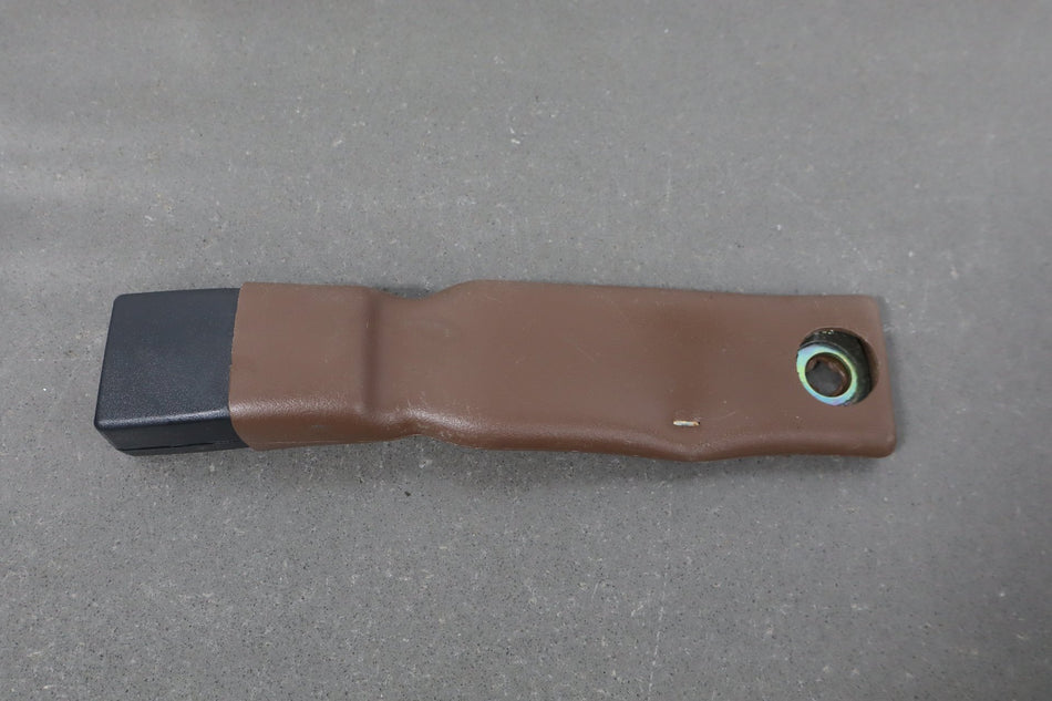 2004 Ford F-250 Super Duty- Right Front Seat Belt Buckle