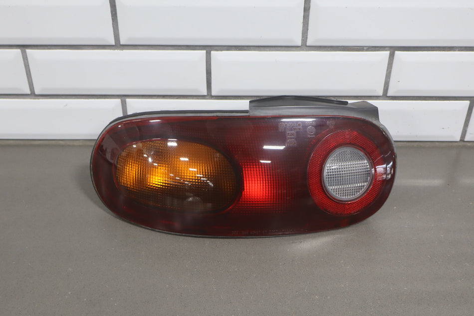 1997 Mazda MX-5 Miata NA- Left Tail Light