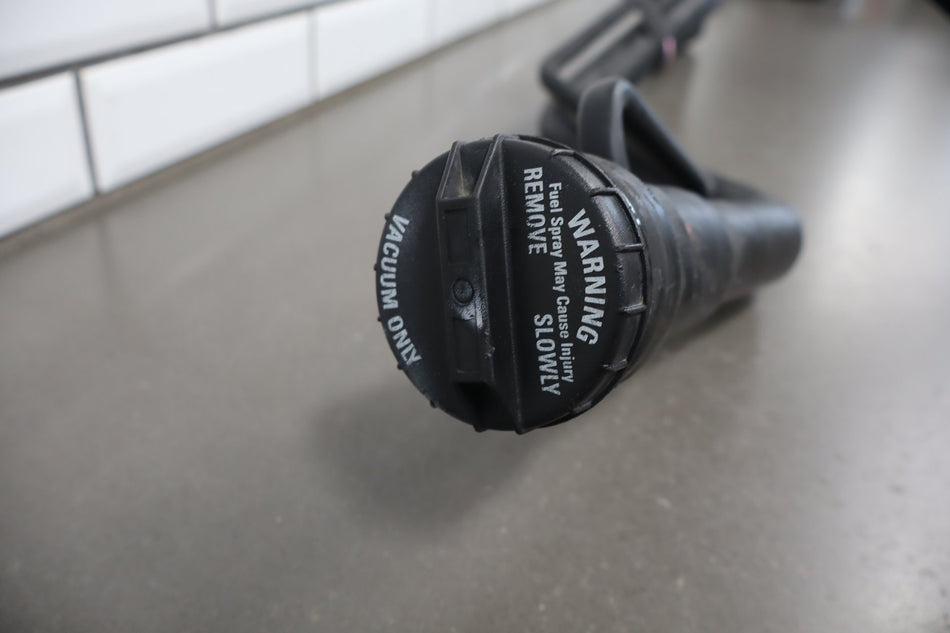 1992 Toyota MR2 Fuel Filler Neck OEM