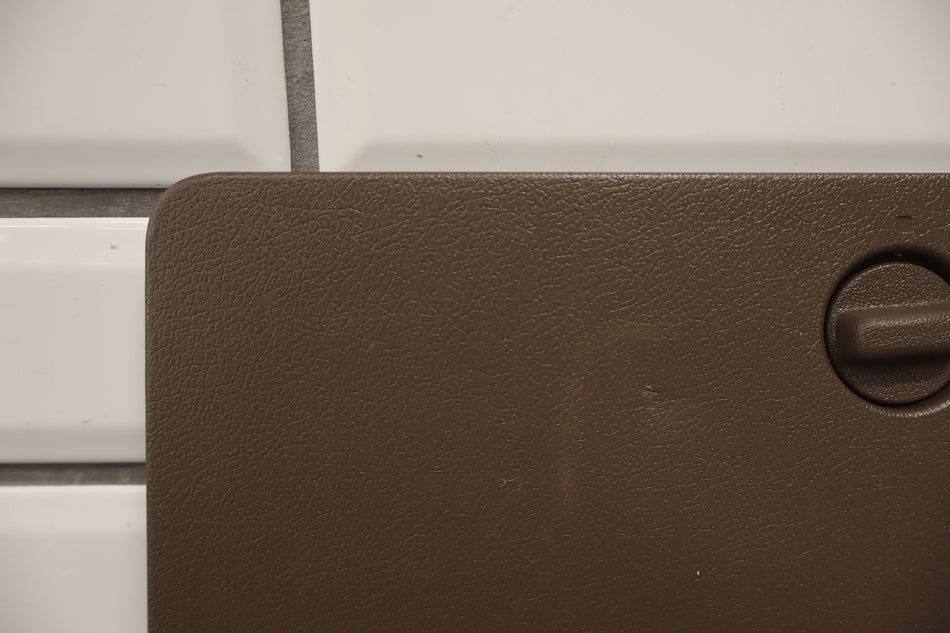 1997 Lexus LX450- Quarter Trim Panel