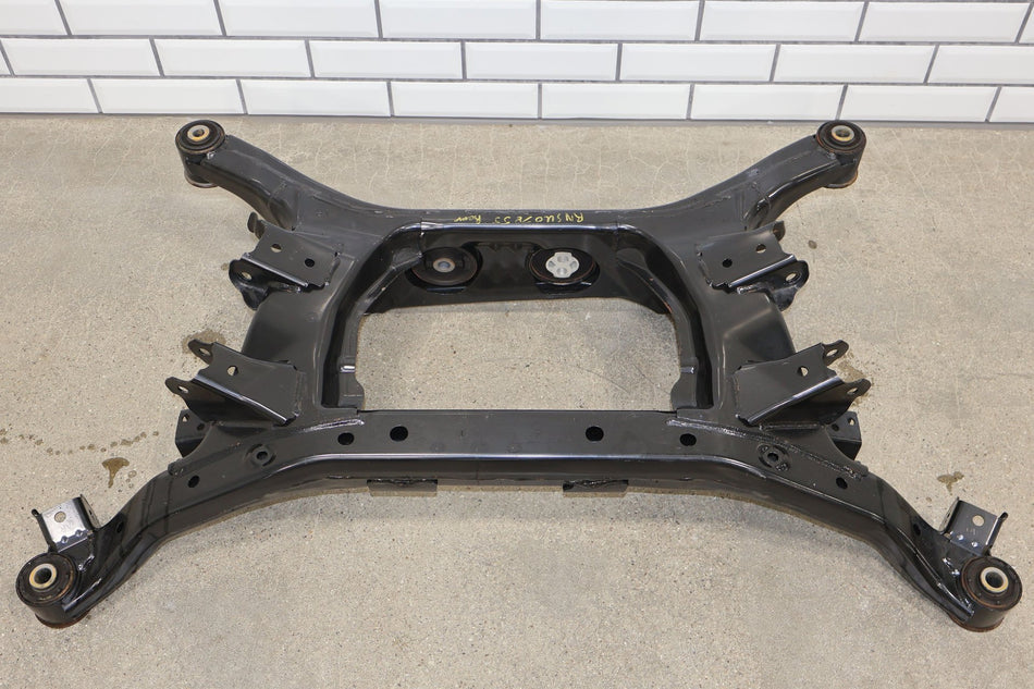 2022 Subaru BRZ- Crossmember K-Frame