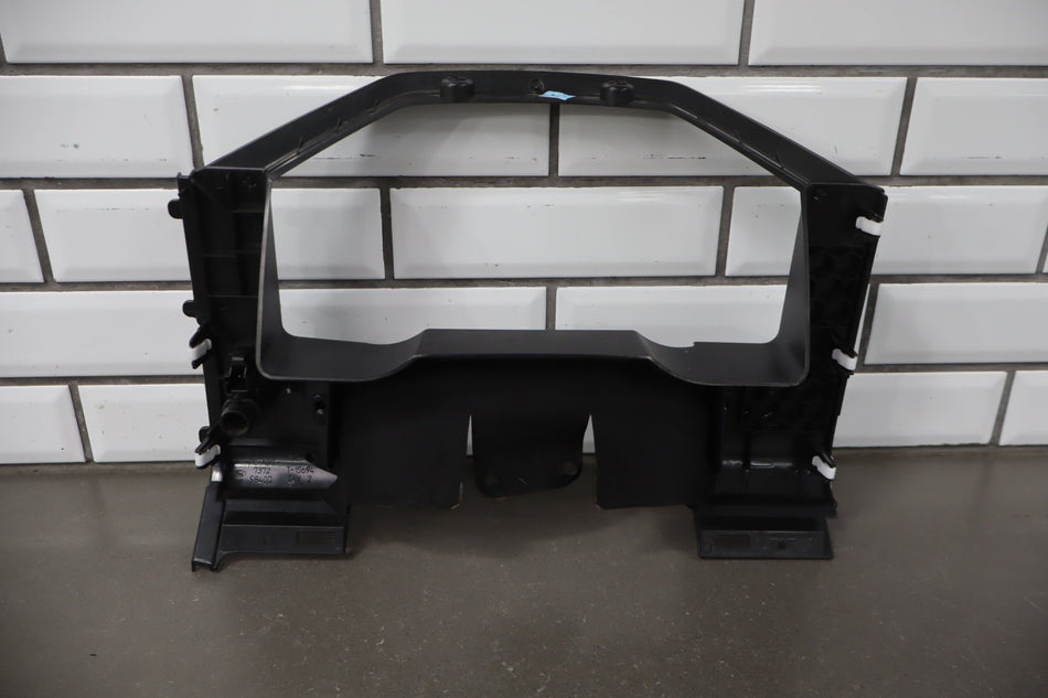 2012 Ford F-250 Super Duty Speedometer Bezel OEM