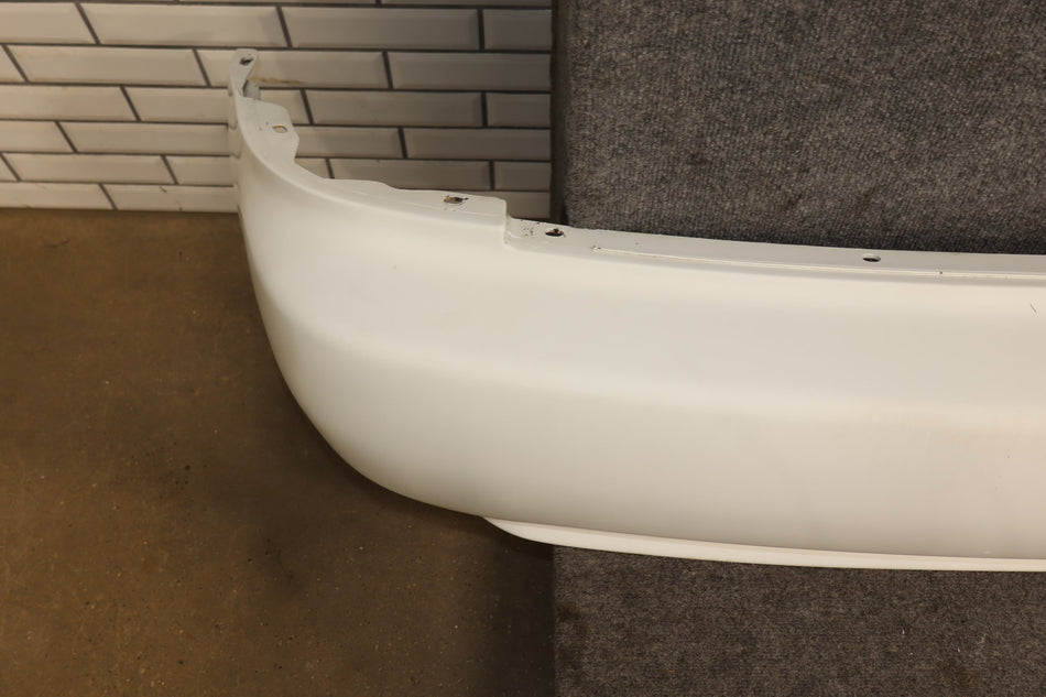 1993-1997 Honda Civic del Sol EH eh6- Rear Bumper