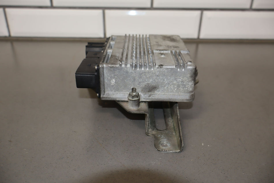 2016 Nissan Titan XD Chassis Control Module OEM