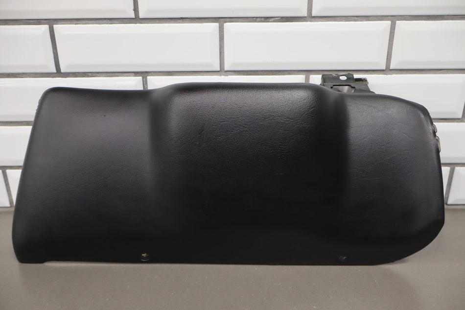 1998 Chevrolet Corvette C5 Left LH Driver Interior KNEE PAD Bolster