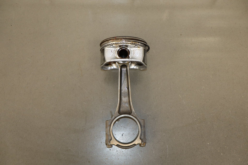 05-10 Dodge Charger SRT8 6.1 ESF Piston w/ Connecting Rod