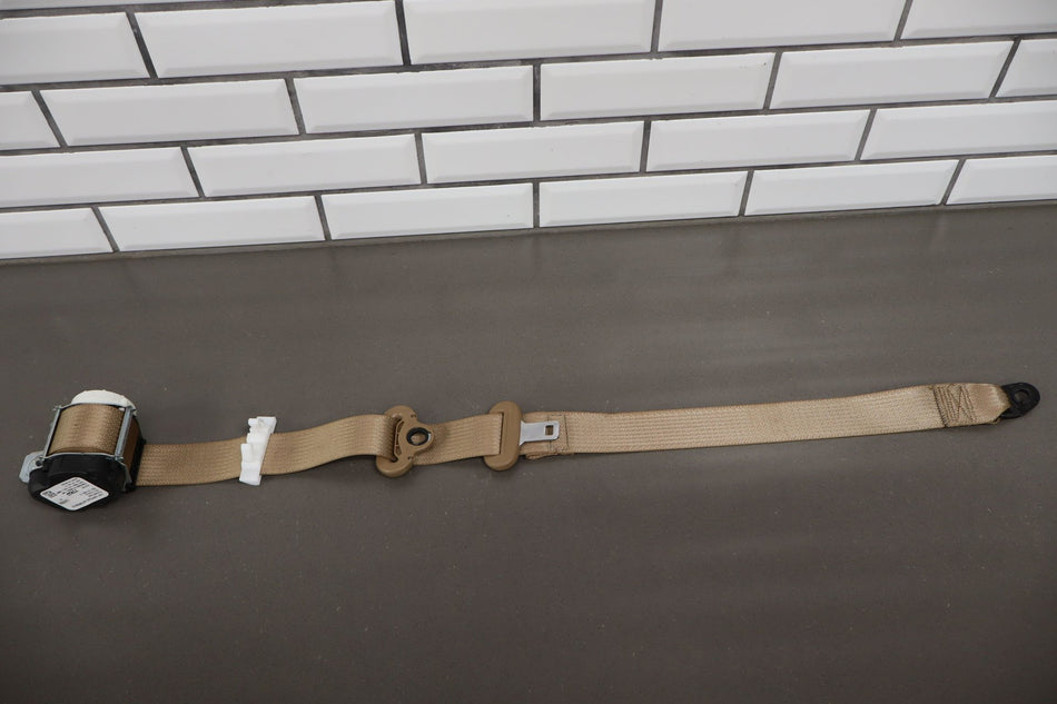 2021 Ram 1500 RH Rear Seat Belt Retractor