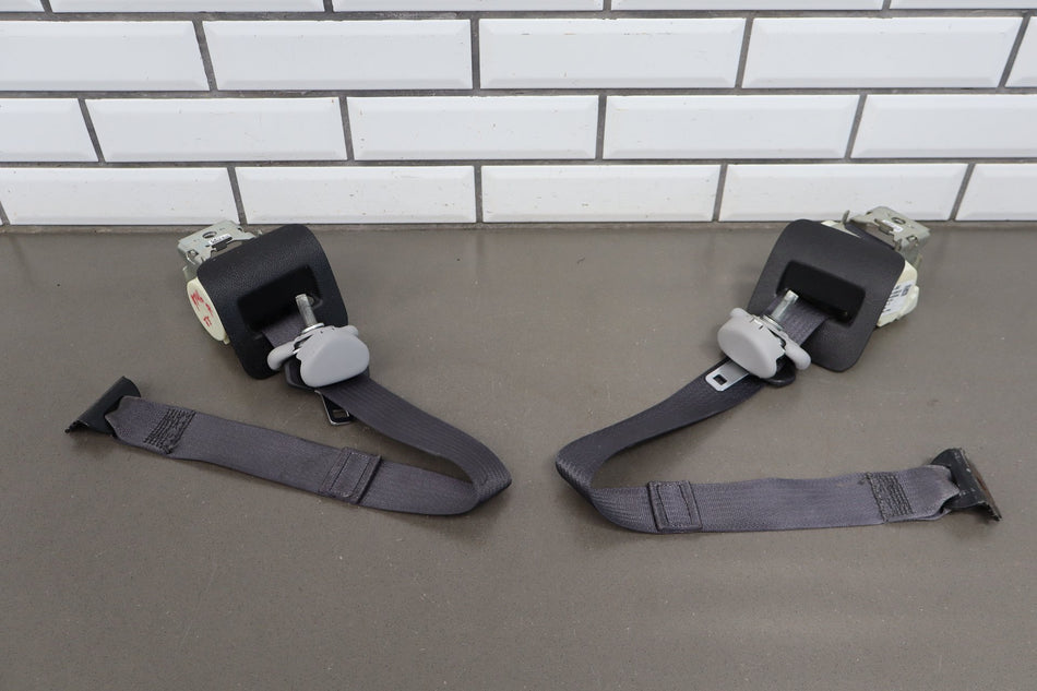 15-20 Cadillac Escalade ESV 3rd Row Seat Belt Set