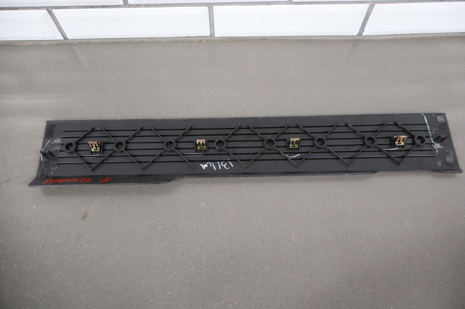 2005 Hummer H2 Set x4 - Sill Plates ()