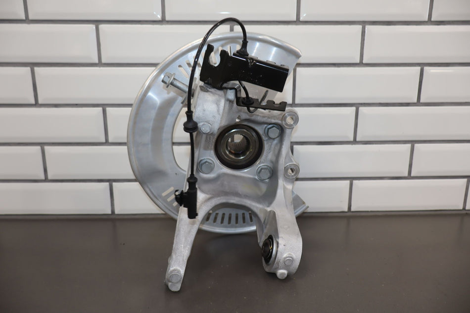 2023 Fisker Ocean Right Rear Suspension OEM