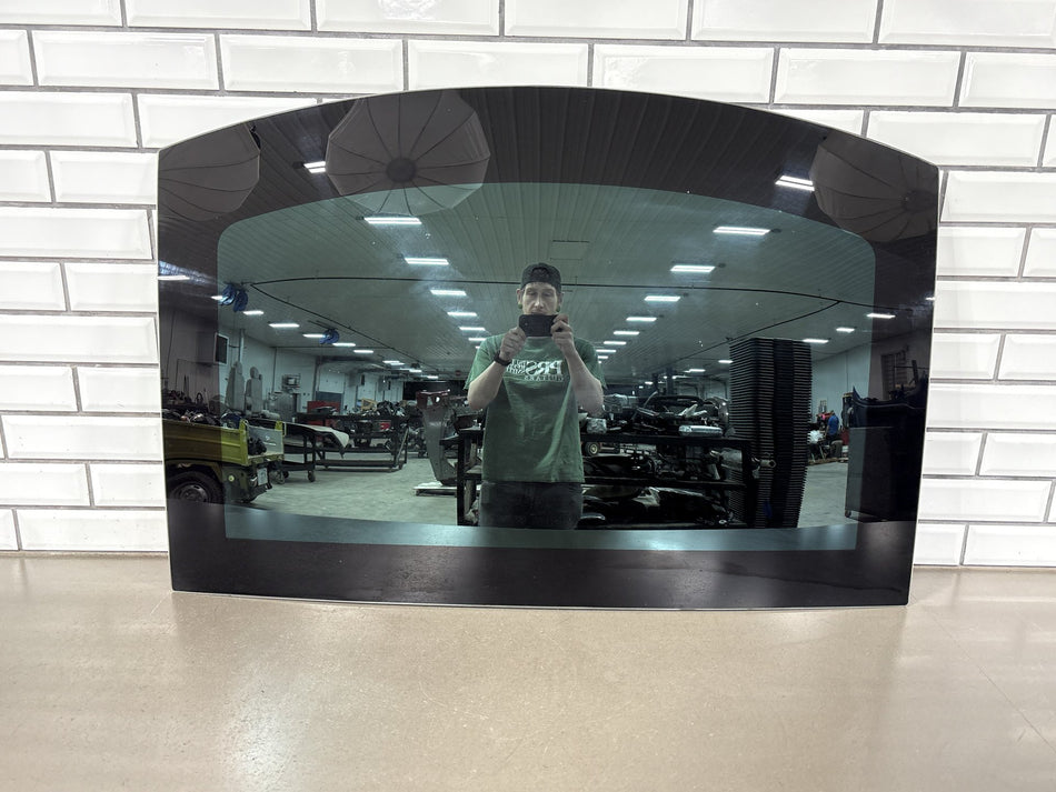 2013-2020 Tesla Model S Sunroof Glass OEM Panoramic