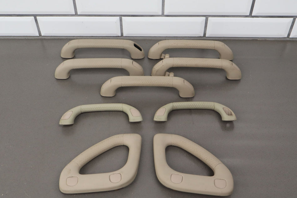 1998-2007 Toyota Land Cruiser/ Lexus LX470 J100- Set- Grab Handles