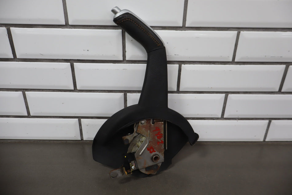2006 Pontiac GTO- Floor Shifter Bezel
