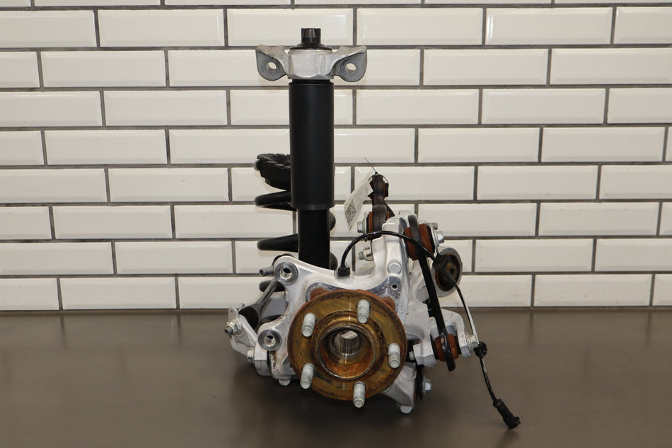 2018-2023 Ford Mustang GT Rear Right Suspension Loaded Corner Knuckle Hub Shock