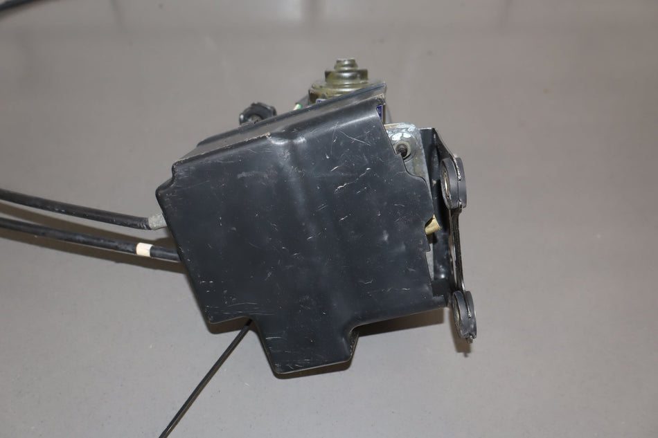 1992 Toyota Land Cruiser- Cruise Control Unit