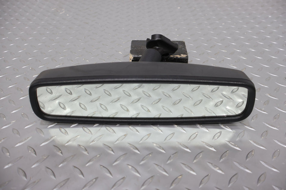2015-23 Ford Mustang Rear View Mirror