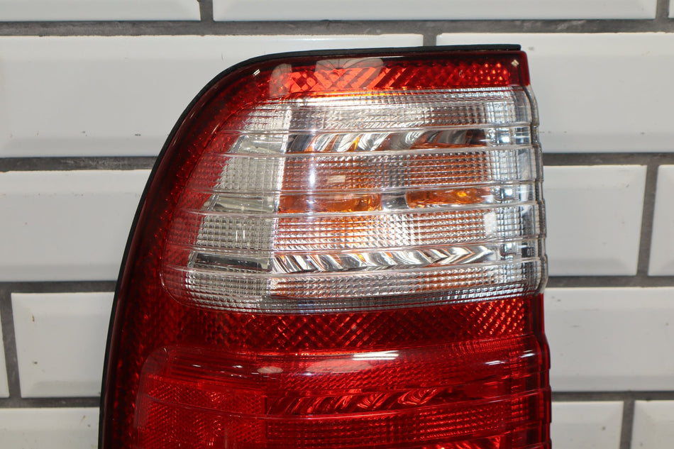 1998-2005 Lexus LX470 Left Tail Light 8156060510 OEM