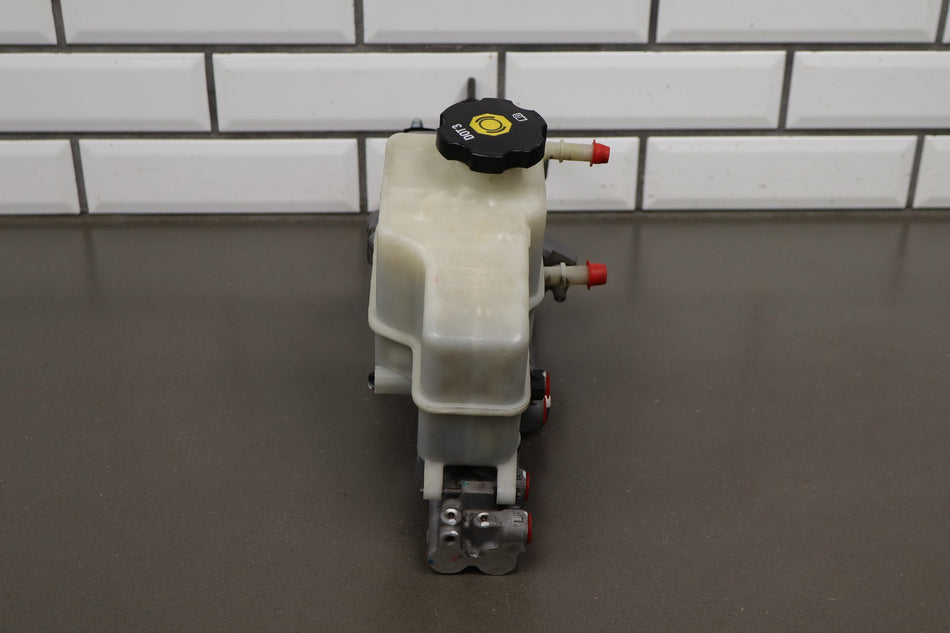 07-08 Chevy Tahoe Hybrid Power Brake Booster 15947019